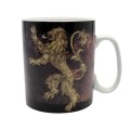 HRNEKGame Of Thrones / HRNEK - Lannister / 460ml