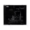 CDWeeknd / Hurry Up Tomorrow / Basquiat Cover / Import