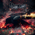 CD/DVDHypnos / Deadcrow still Burning Black / CD+DVD