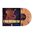 LPIf These Trees Could Talk / Hidden Hand / Coloured / Vinyl