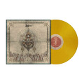 LP / Igorrr / Amen / Gold Metallic / Vinyl