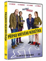 DVDFILM / Ppad mrtvho nebotka