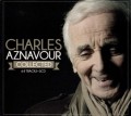 3CDAznavour Charles / Collected / 3CD / Digipack