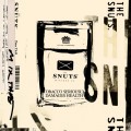 LPSnuts / Mixtape Ep / Vinyl