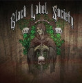 LP/CDBlack Label Society/Wylde Zakk / Unblackened / Live / Vinyl / 3LP+2C
