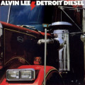 CDLee Alvin / Detroit Diesel