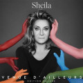 2CD/DVDSheila / Venue D'ailleurs / Deluxe / 2CD+DVD