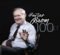 4CDBrom Gustav / 100 let / 4CD