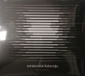 CDKulturn derka / Sarajevsk katarzia / Digipack