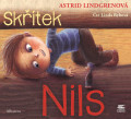 CDLindgrenov Astrid / Sktek Nils / Mp3