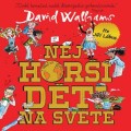 CDWalliams David / Nejhor dti na svt / Mp3