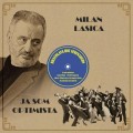 LPLasica Milan / Ja som optimista / Vinyl