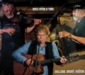 CDBallard,Hrub,Kuera / Once Upon A Time / Digisleeve