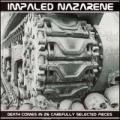 CDImpaled Nazarene / Death Comes In 26 Carefully Selected..