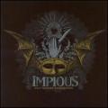 CDImpious / Holy Murder Masquerade