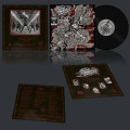 LPIndian Nightmare / Banished Into Endless Chaos / Vinyl