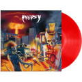 LPInepsy / No Speed Limited For Destruction / Colored / Vinyl