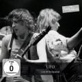 CD/DVDUFO / Live At Rockpalast 1980 / CD+DVD