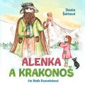 CDrkov Danka / Alenka a Krakono / Mp3
