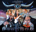 CDMillenium / Sin / Digipack