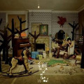 CDThorn Tracy / Out Of The Woods