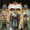 CD/SACD / Jackson Michael / Dangerous / MFSL / Hybrid SACD