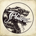 LPJaguar / Opening The Enclosure / Reedice 2022 / Coloured / Vinyl
