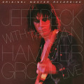 LPBeck Jeff / With the Jan Hammer Group Live / MFSL / 180g / Vinyl