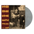 LPJesus Lizard / Rack / Coloured / Vinyl