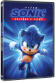 3DVDFILM / Jeek Sonic 1-3 / Kolekce / 3DVD