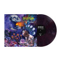 LPJob For A Cowboy / Moon Healer / Purple Marbled / Vinyl