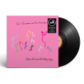 LPStrummer Joe & The Mescaleros / Rock Art and the X-Ray.. / Vinyl