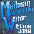 CDJohn Elton / Madman Across The Water