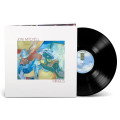 LPMitchell Joni / Mingus / 180g / Vinyl