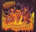 CDNekromantix / What Happens In Hell Stays In Hell