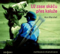 CDMarshall Alan / U zase sku pes kalue