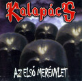 CDKalapcs / Az Els Marnylet