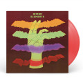 LPWIZRD / Elements / Red / Vinyl