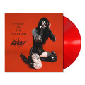 LPKat Von D / My Side of the Mountain / Limited / Red / Vinyl
