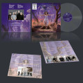LP / Katagory V / Awaken A New Age Of Chaos / Clear / Vinyl