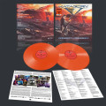 LP / Katagory V / Resurrect The Insurgence / Neon Orange
