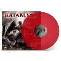 LPKataklysm / In The Arms Of Devastation / Transparent / Vinyl