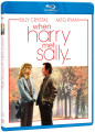 Blu-Ray / Blu-ray film /  Kdy Harry potkal Sally / Blu-Ray