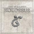 CDKeep Of Kalessin / Kolossus.