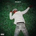 CDKen Carson / Project X
