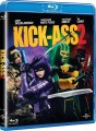Blu-RayBlu-ray film /  Kick Ass 2 / Blu-Ray
