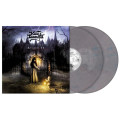 2LPKing Diamond / Abigail II:The Revenge / Lilac Blue / Vinyl / 2LP