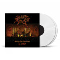 2LPKing Diamond / Songs For The Dead Live / White / Vinyl / 2LP