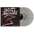2LPKing Diamond / Puppet Master / Black Smoke / Vinyl / 2LP
