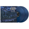 2LPKing Diamond / Voodoo / Blue / Vinyl / 2LP